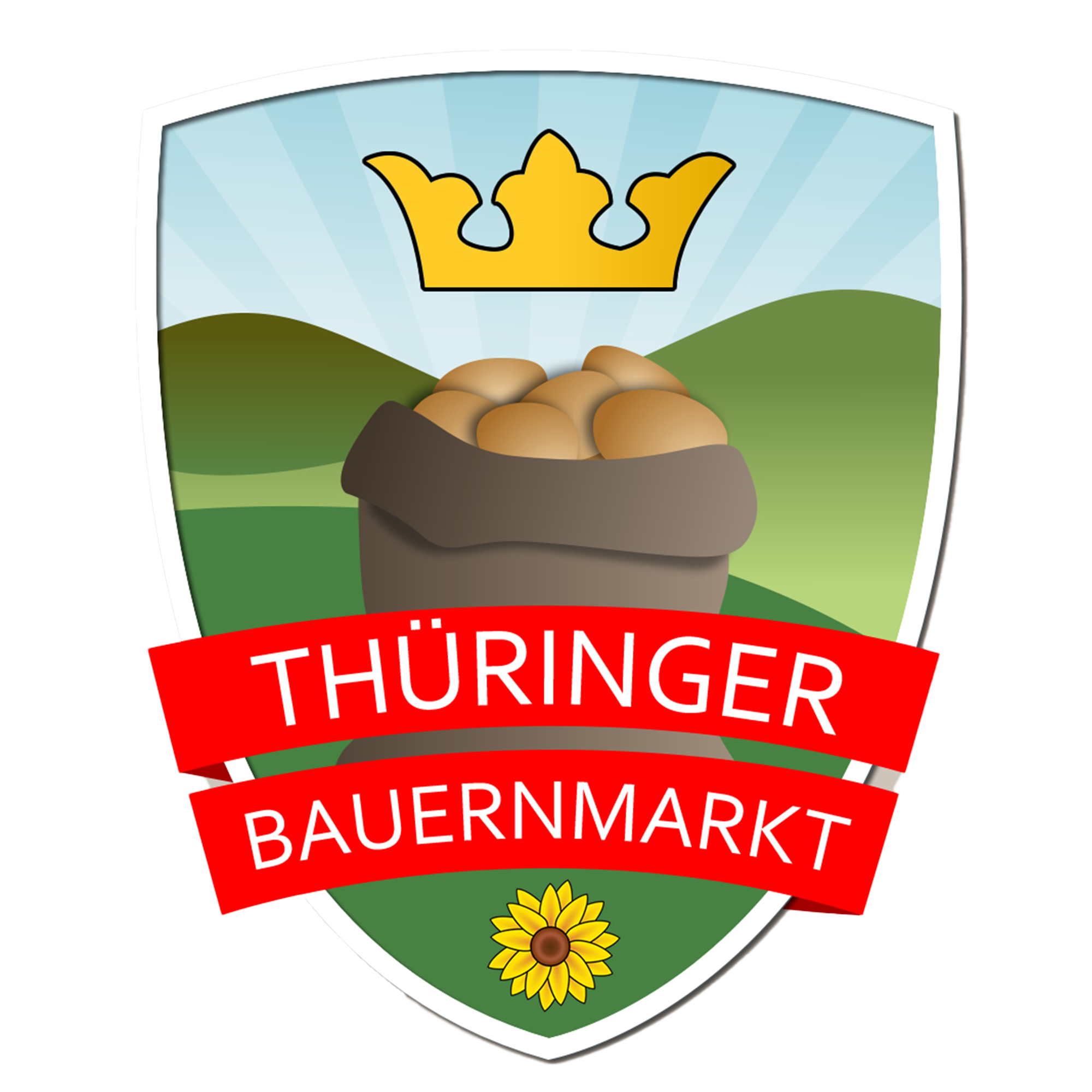 Bauernmarkt